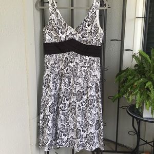 Antonio Melani dress